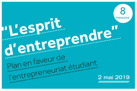 esprit d'entreprendre