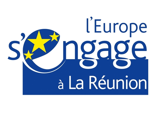 L'Europe s'engage avec le FEDER à La Réunion