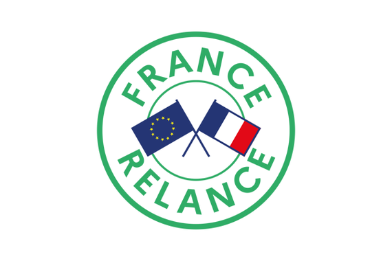 logo france relance