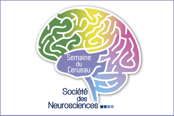 Semaine du cerveau 2018 - Société des neurosciences