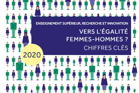 Vers l'égalité Femmes-Hommes ? Chiffres clés (publication 2020