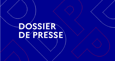 Dossier de presse