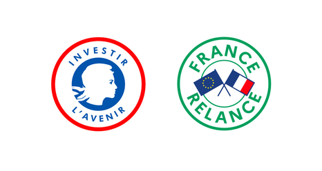 Investir l'avenir France Relance