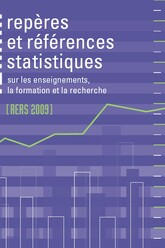 repères et références statistiques 2009