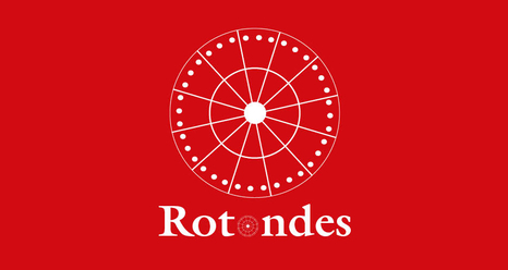 logo Rotondes