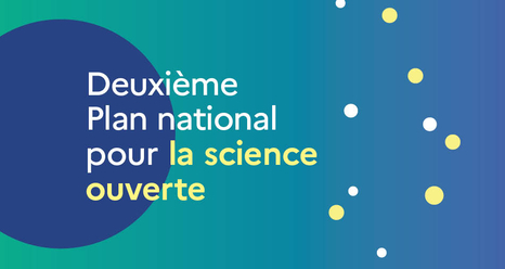 Deuxième plan national pour la science ouverte