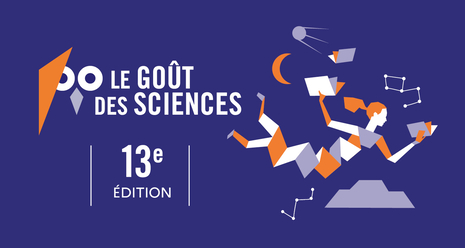 Goût des sciences 13e édition