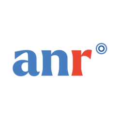 Logo anr