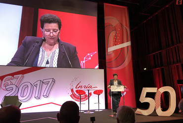 50 ans INRIA