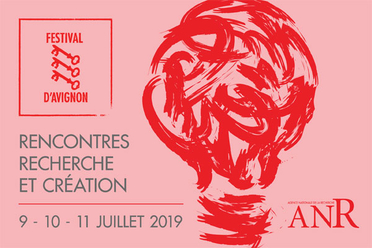 Avignon 2019