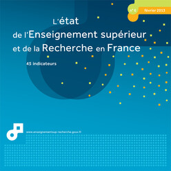 L'état de l'enseignement supérieur et de la recherche (n°6 - février 2013)