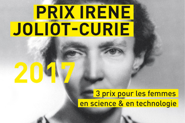 Prix IJC 2017