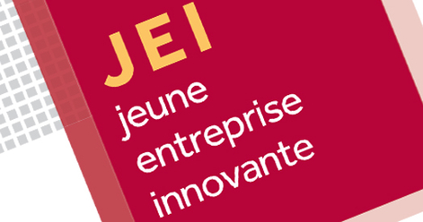 jeune entreprise innovante