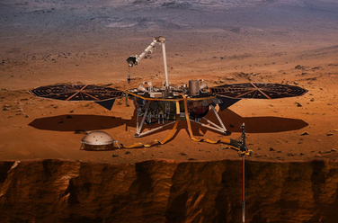 Mars InSight