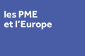 Fiche les P.M.E et l'Europe