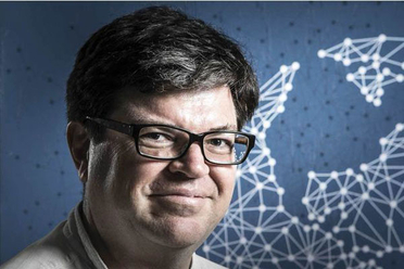 Yann Le Cun