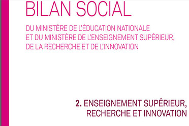 Bilan social 2016-2017