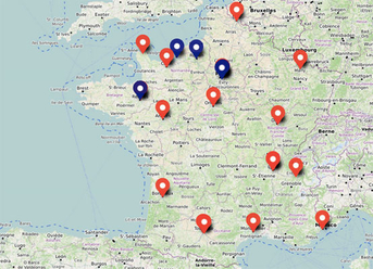 Les actions initiées par les établissements et les associations à loccasion du 8 mars 2020