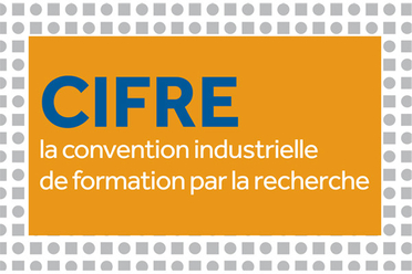 CIFRE la convention industrielle de formation par la recherche