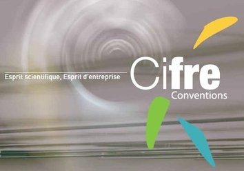 Convention CIFRE