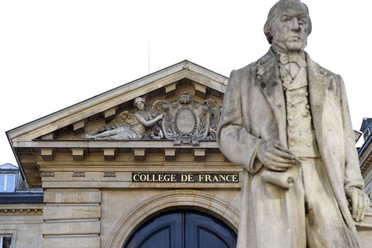 Collège de France