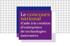 CONCOURS ENTREPRISES INNOVANTES