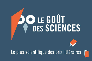 Prix Le Goût des sciences