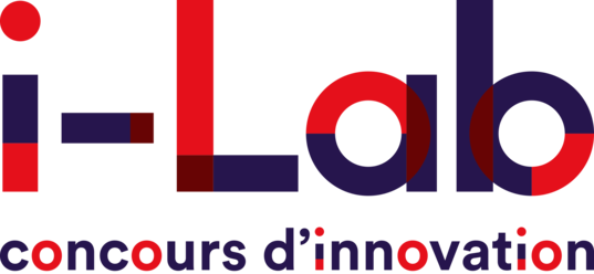 Logo i-Lab