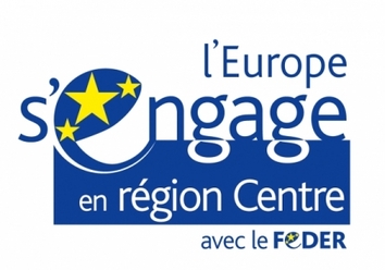 L'europe s'engage en région Centre avec le FEDER