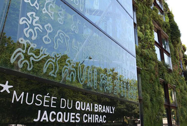 Musée du quai Branly