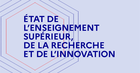 État de l'Enseignement supérieur de la Recherche et de l'Innovation