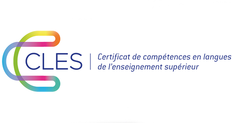 CLES - Certificat de compétences en langues de l'enseignement supérieur