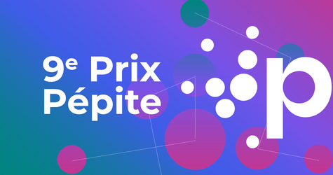 9e Prix Pépite