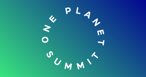 One Planet Summit