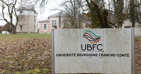 ComUE Université Bourgogne-Franche-Comté