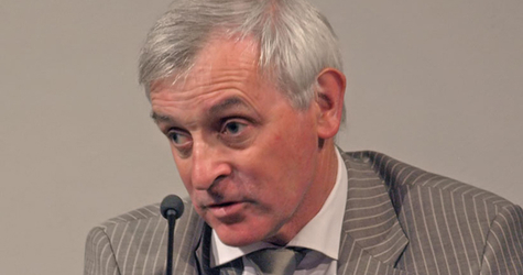Jean Jouzel Prix Vetlesen 2012